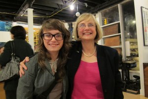 Photo Credit: Bernice Radle